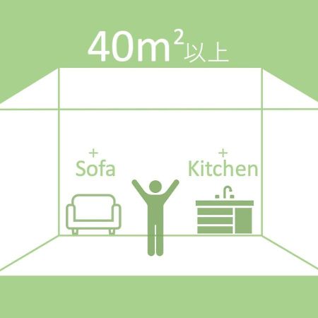 格兰德贝塞博多酒店 福岡 外观 照片